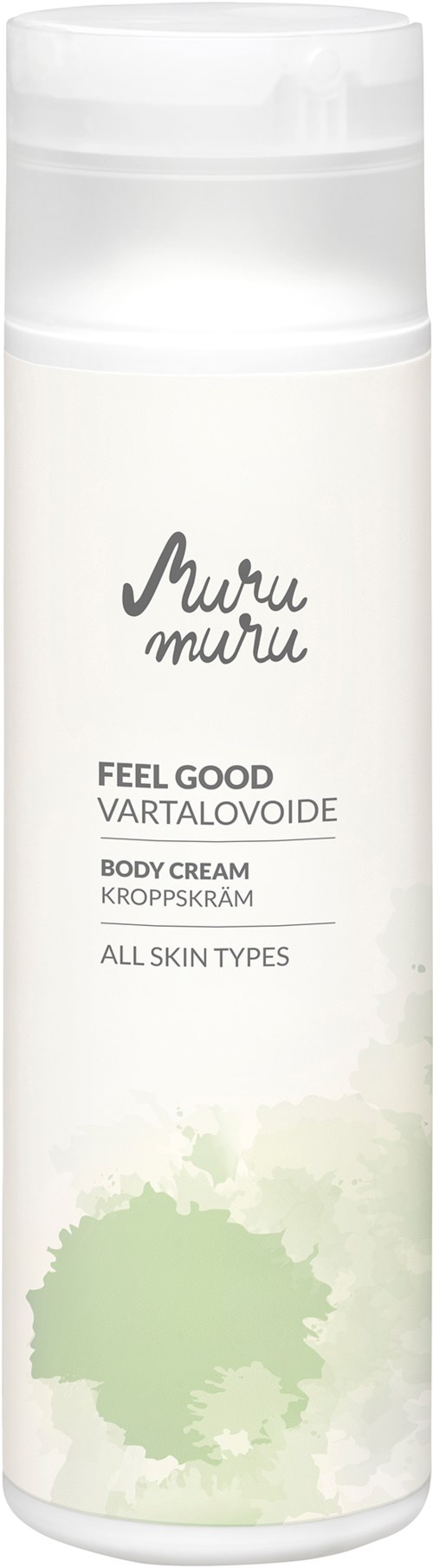 Murumuru Feel Good Body Lotion 200 ml