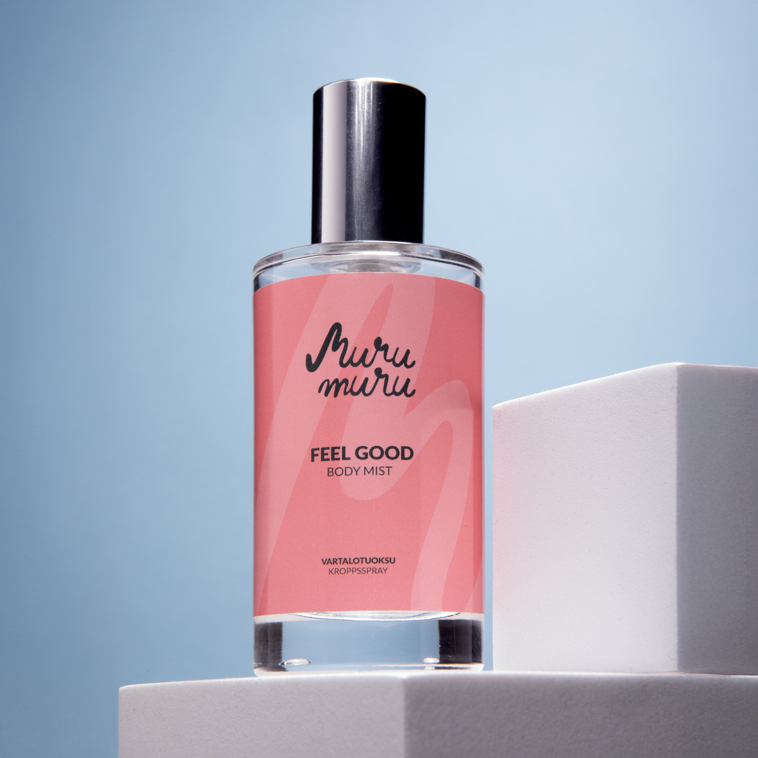 Murumuru Feel Good Body Mist 50 ml (obrázok 3)