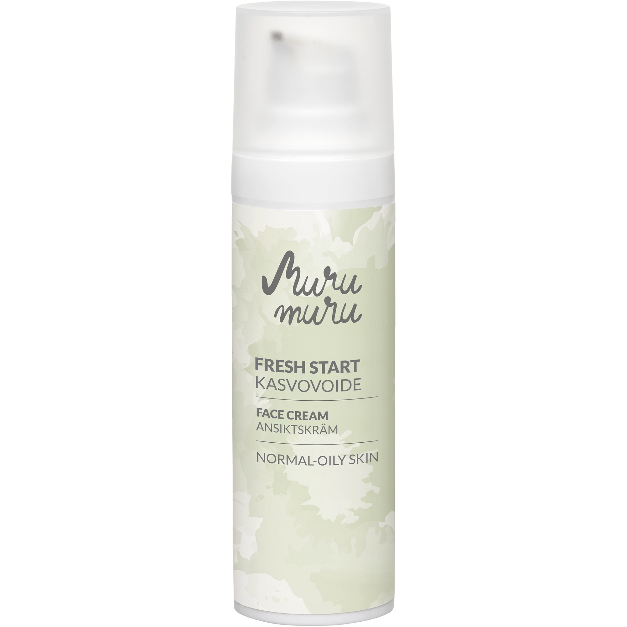 Murumuru Fresh Start Face Cream 30 ml