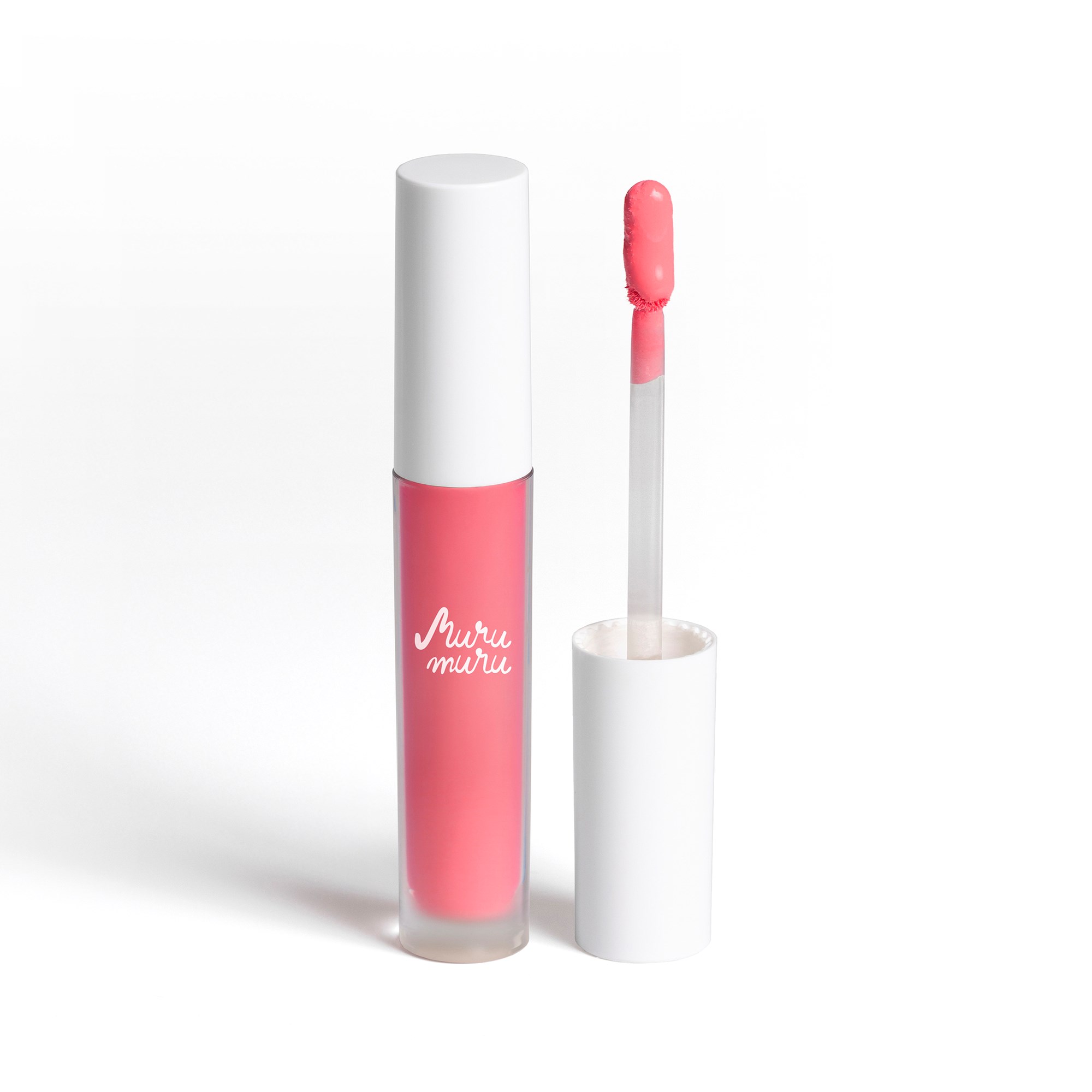 Murumuru Lip Oil 03 Raspberry Pie (obrázok 2)