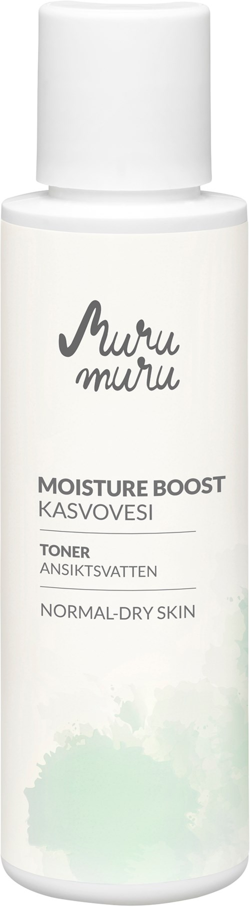 Murumuru Moisture Boost Toner 100 ml