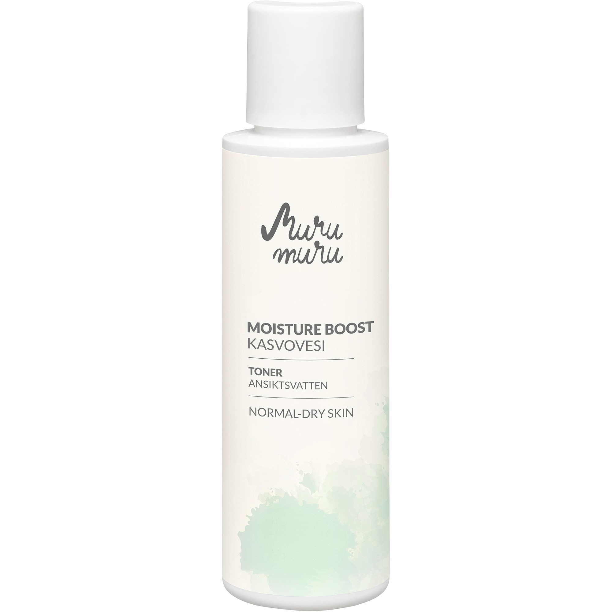 Murumuru Moisture Boost Toner 100 ml