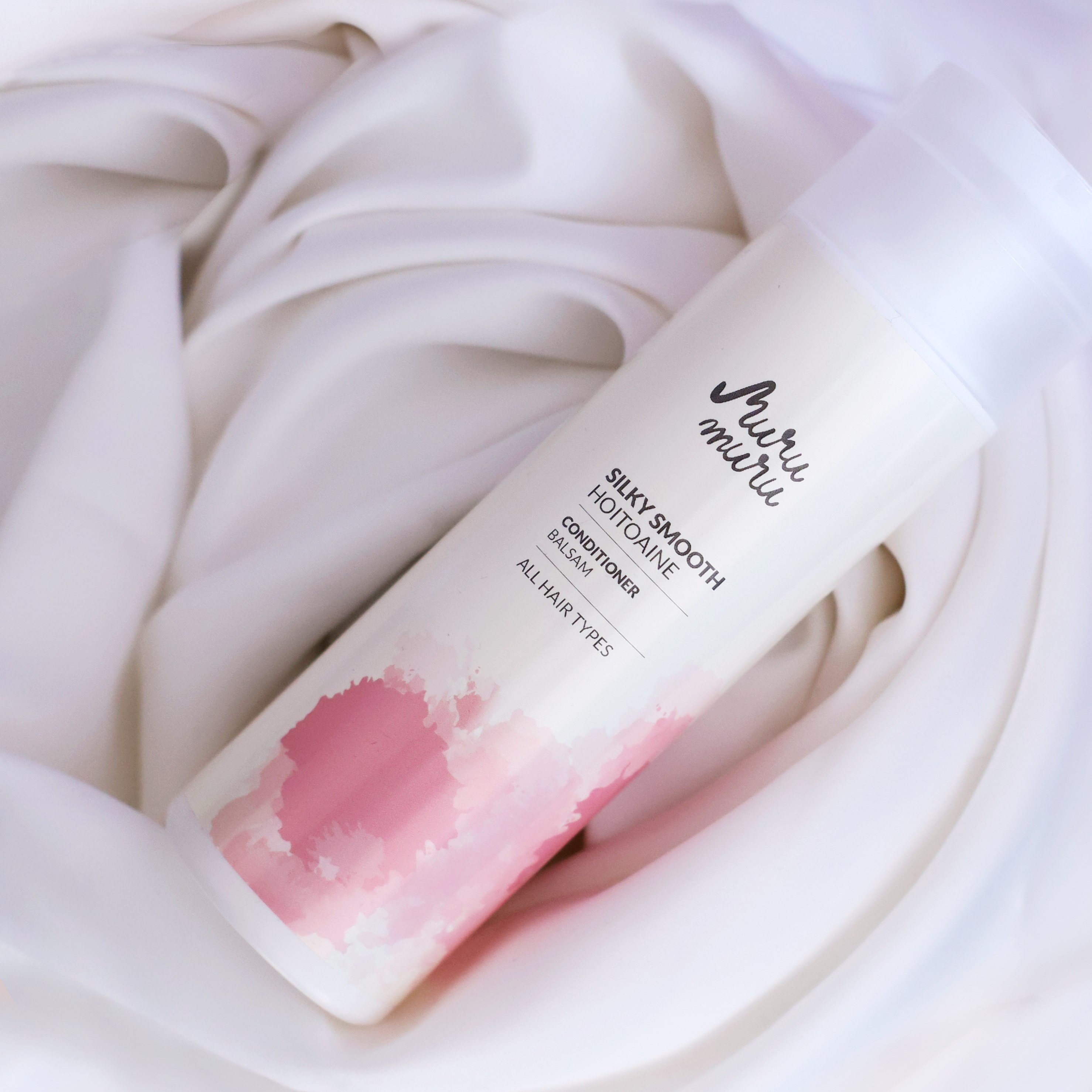 Murumuru Silky Smooth Conditioner 200 ml (obrázok 3)