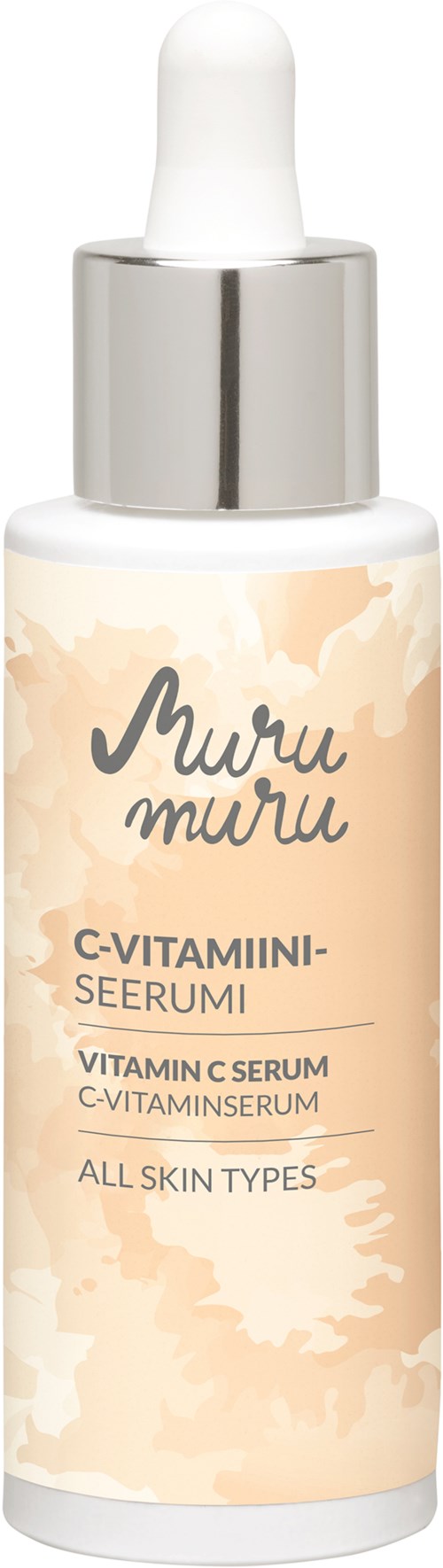 Murumuru Vitamin C Serum 30 ml