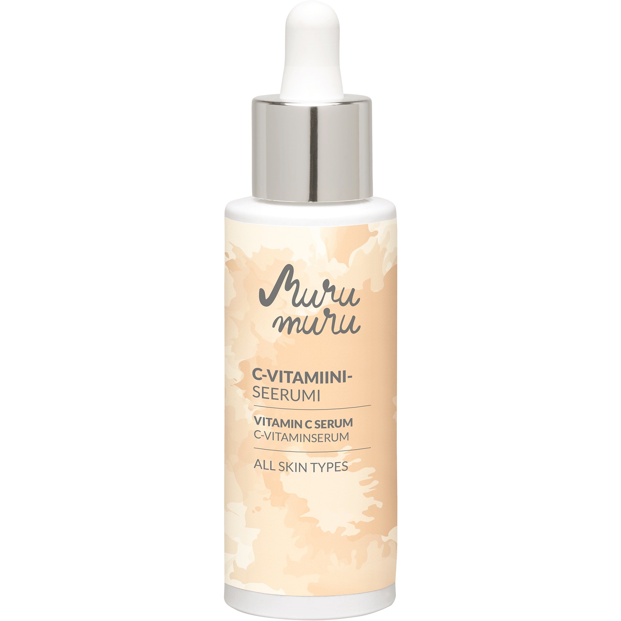 Murumuru Vitamin C Serum 30 ml
