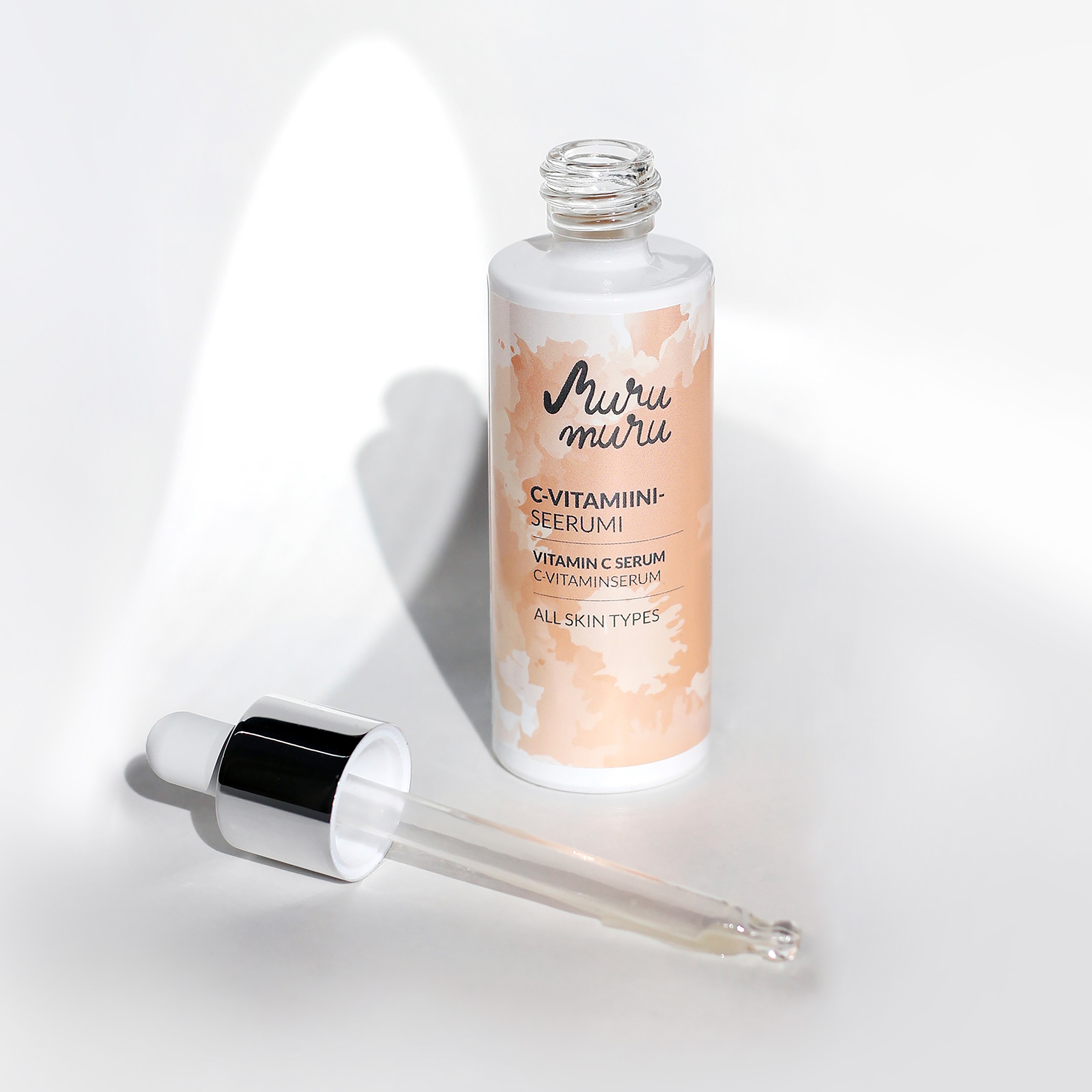 Murumuru Vitamin C Serum 30 ml (obrázok 3)
