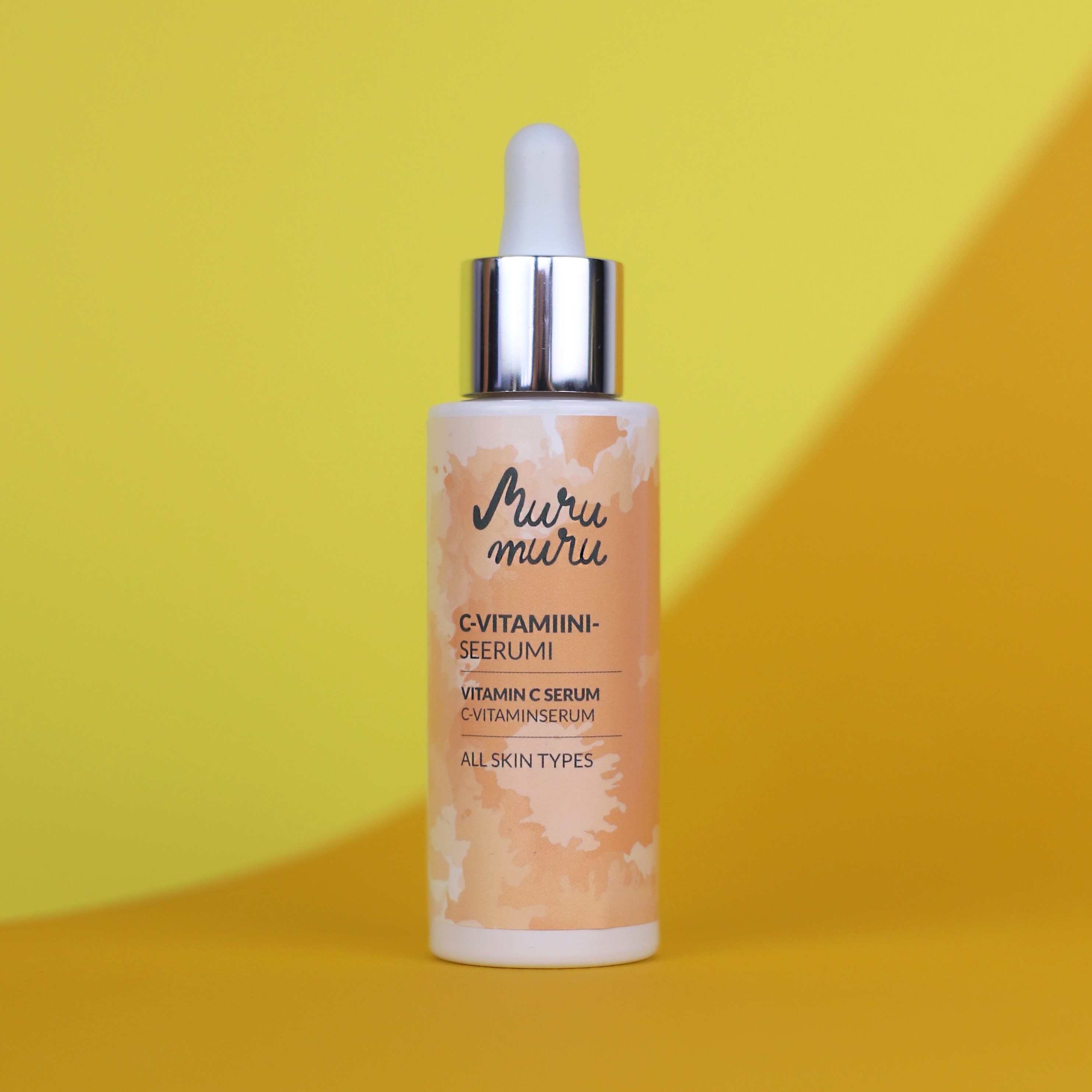 Murumuru Vitamin C Serum 30 ml (obrázok 4)