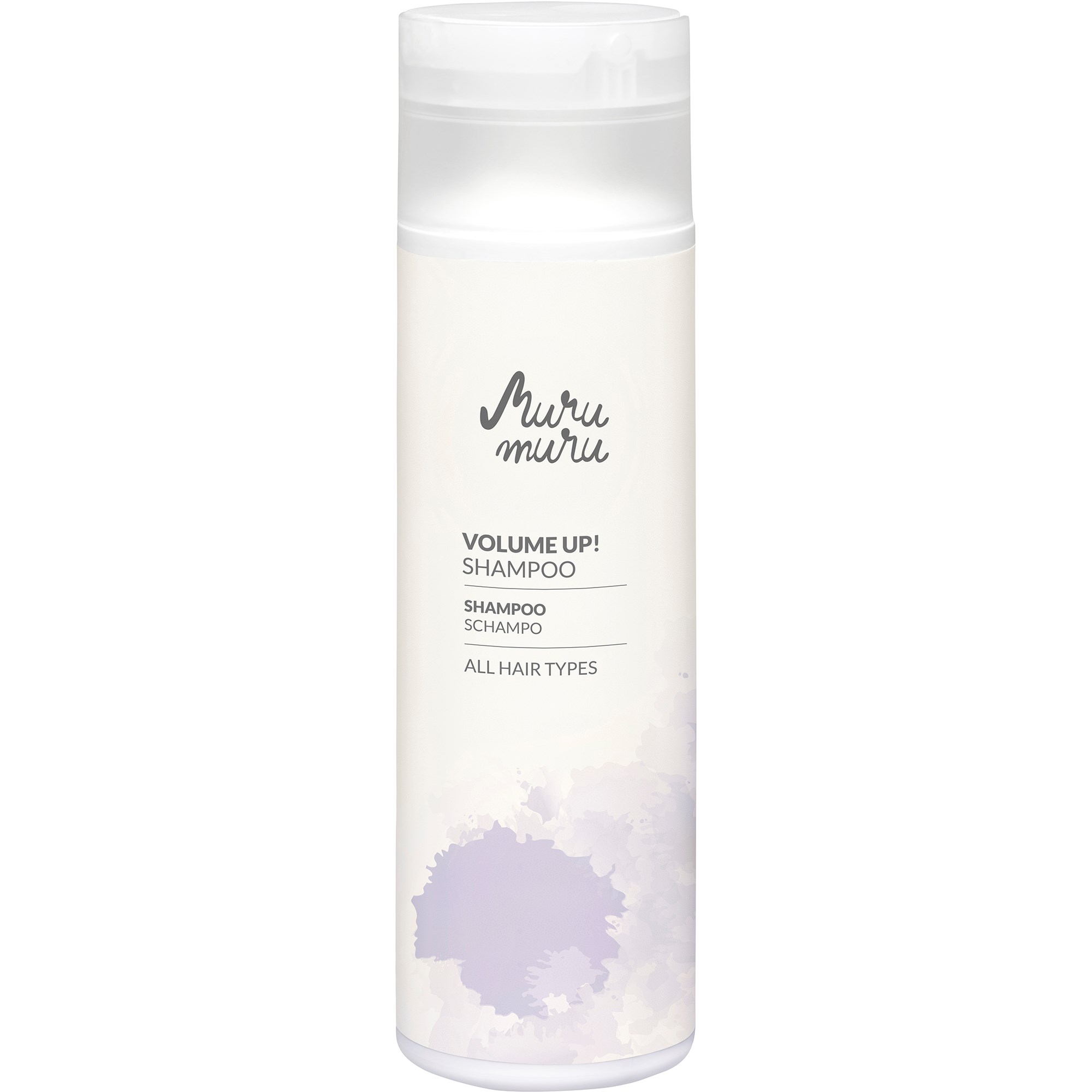 Murumuru Volume-Up! Shampoo 200 ml
