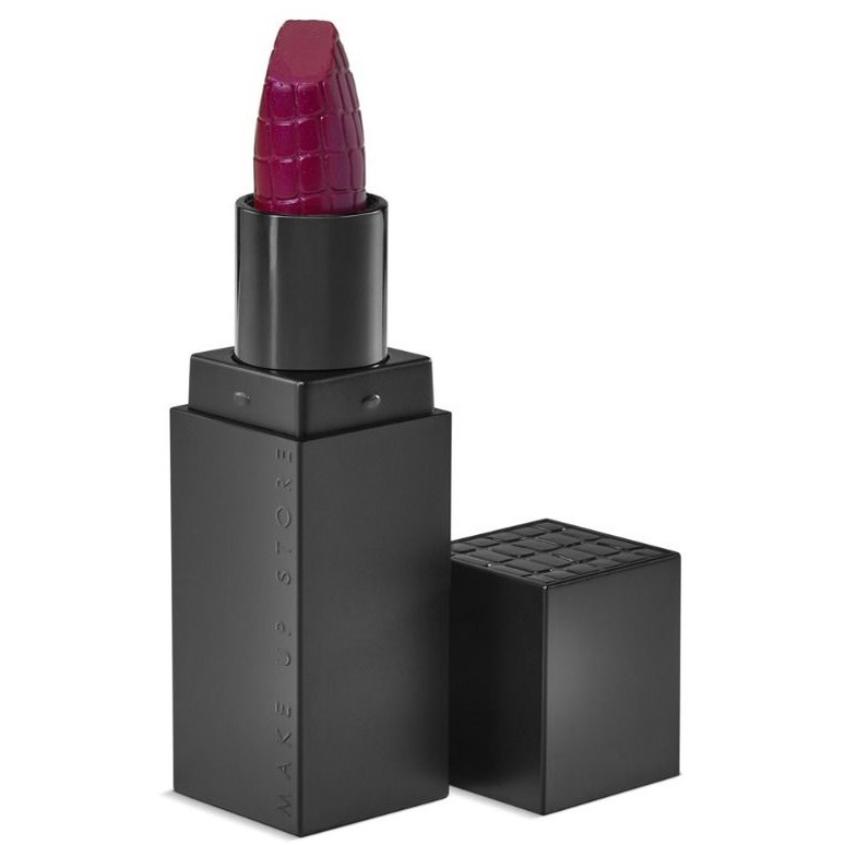 Make Up Store Lipstick Glossy Lipstick Glamour