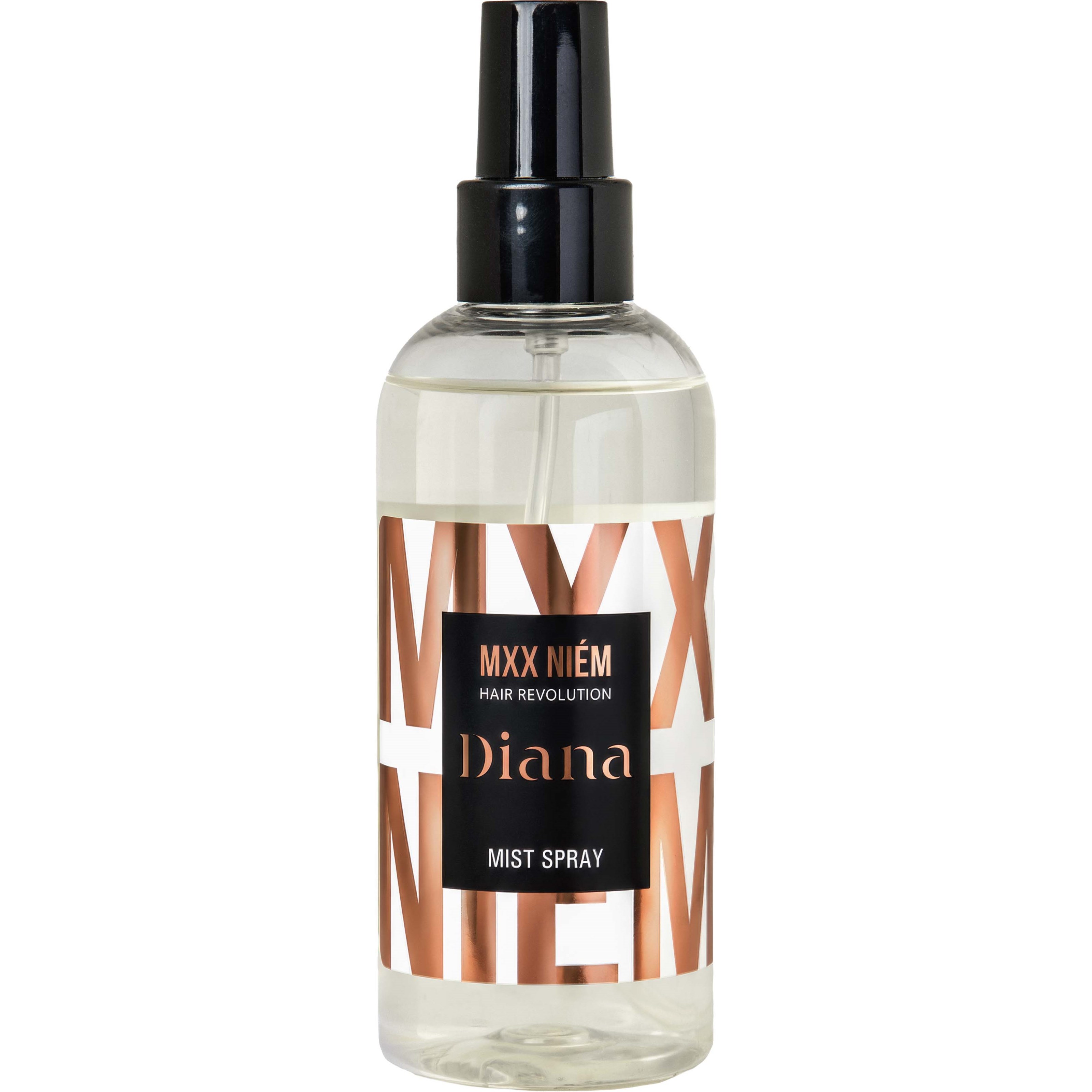 Mxx Niém Diana Mist Spray 200 ml