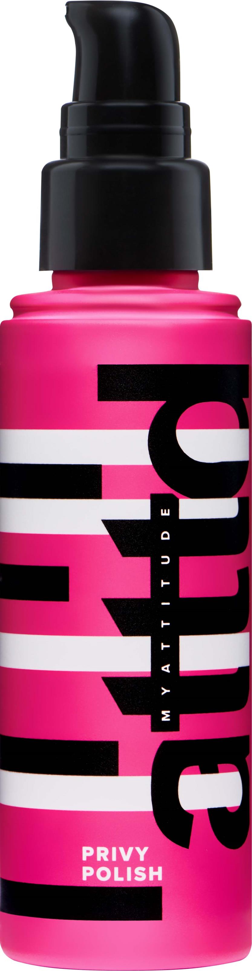 myATTTD Intimate AfterShave Balm Privy Polish for Women 50 ml