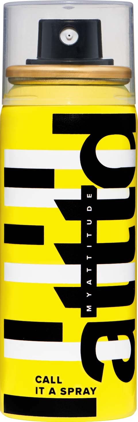 myATTTD Intimate Deo Spray Men Call it a Spray 50 ml