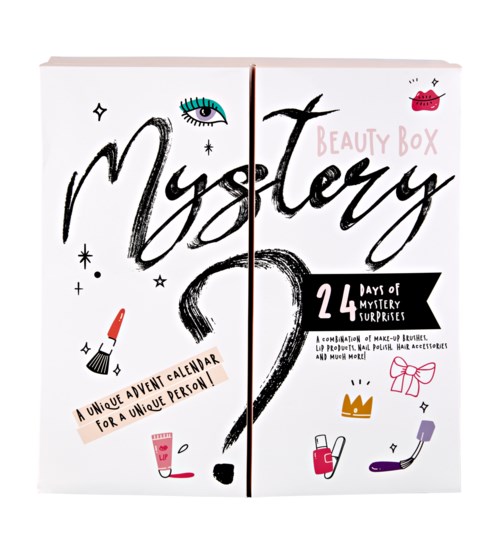 Mystery Box 24Days