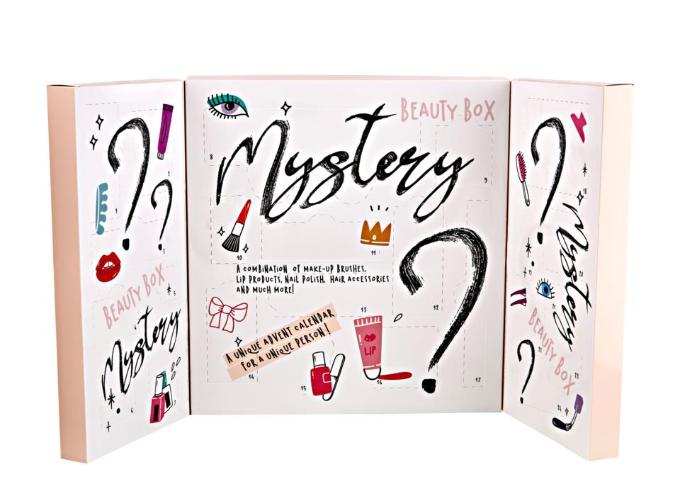 Mystery Box 24Days