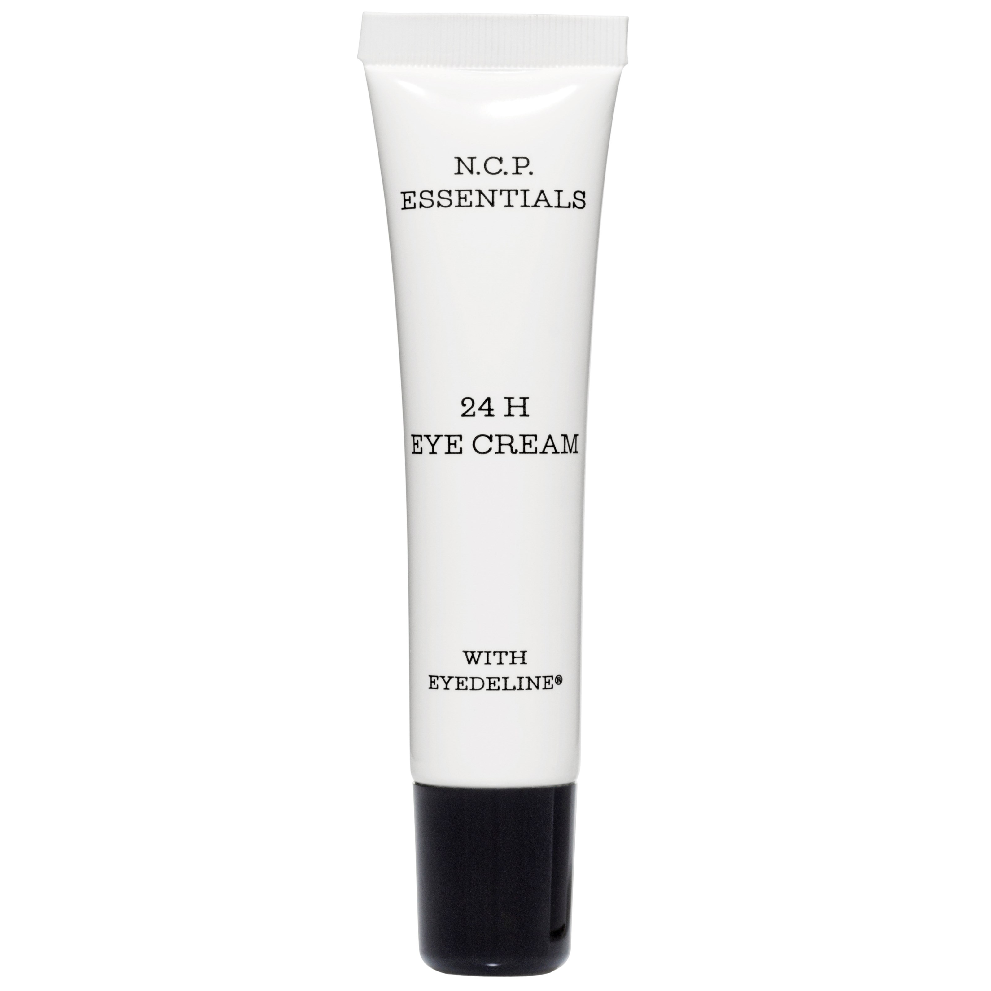 Läs mer om N.C.P. Essentials 24 H Eye Cream 15 ml