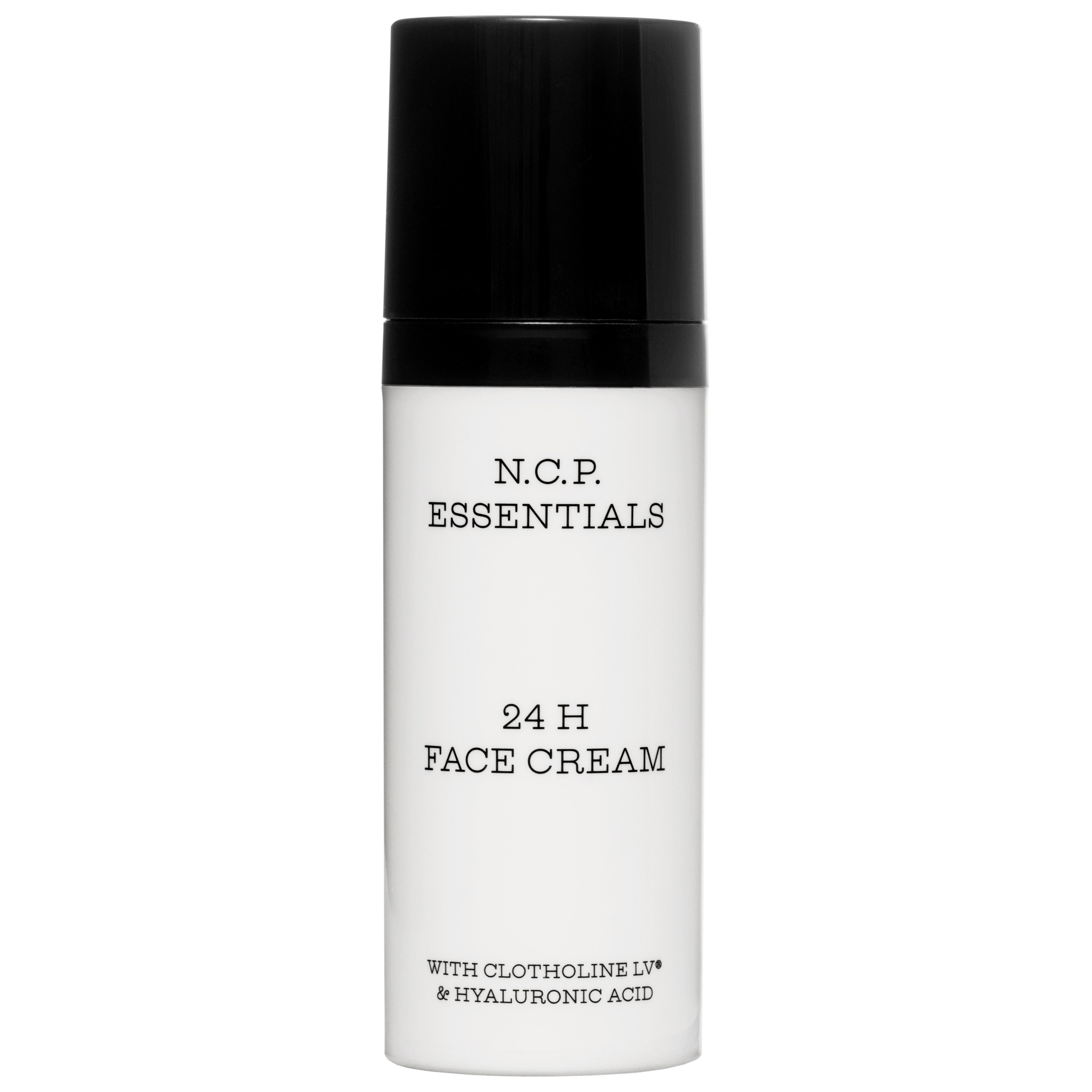Läs mer om N.C.P. Essentials 24 H Face Cream 50 ml