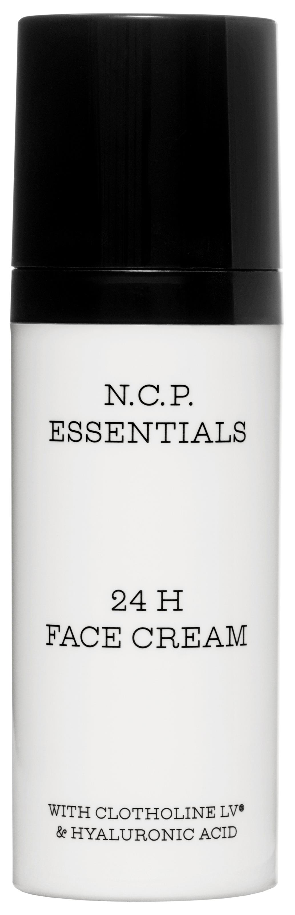 N.C.P Essentials 24 H Face Cream 50 ml