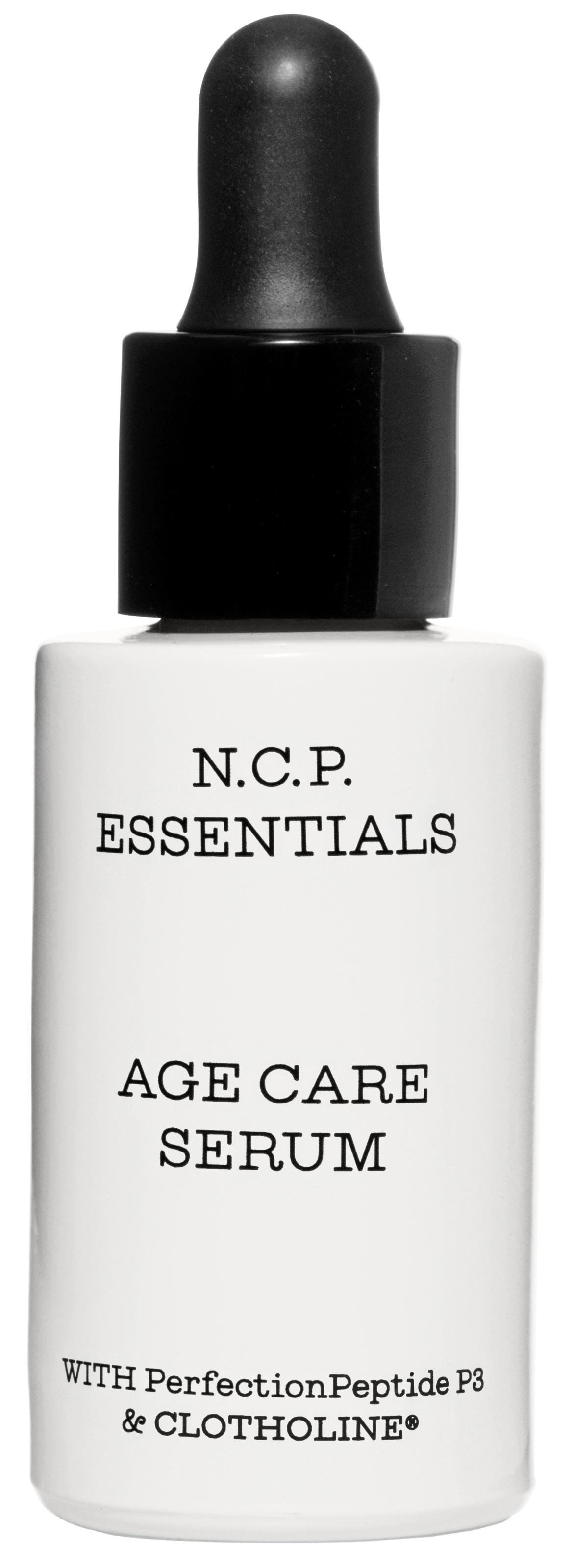 N.C.P Essentials Age Care Serum 30 ml
