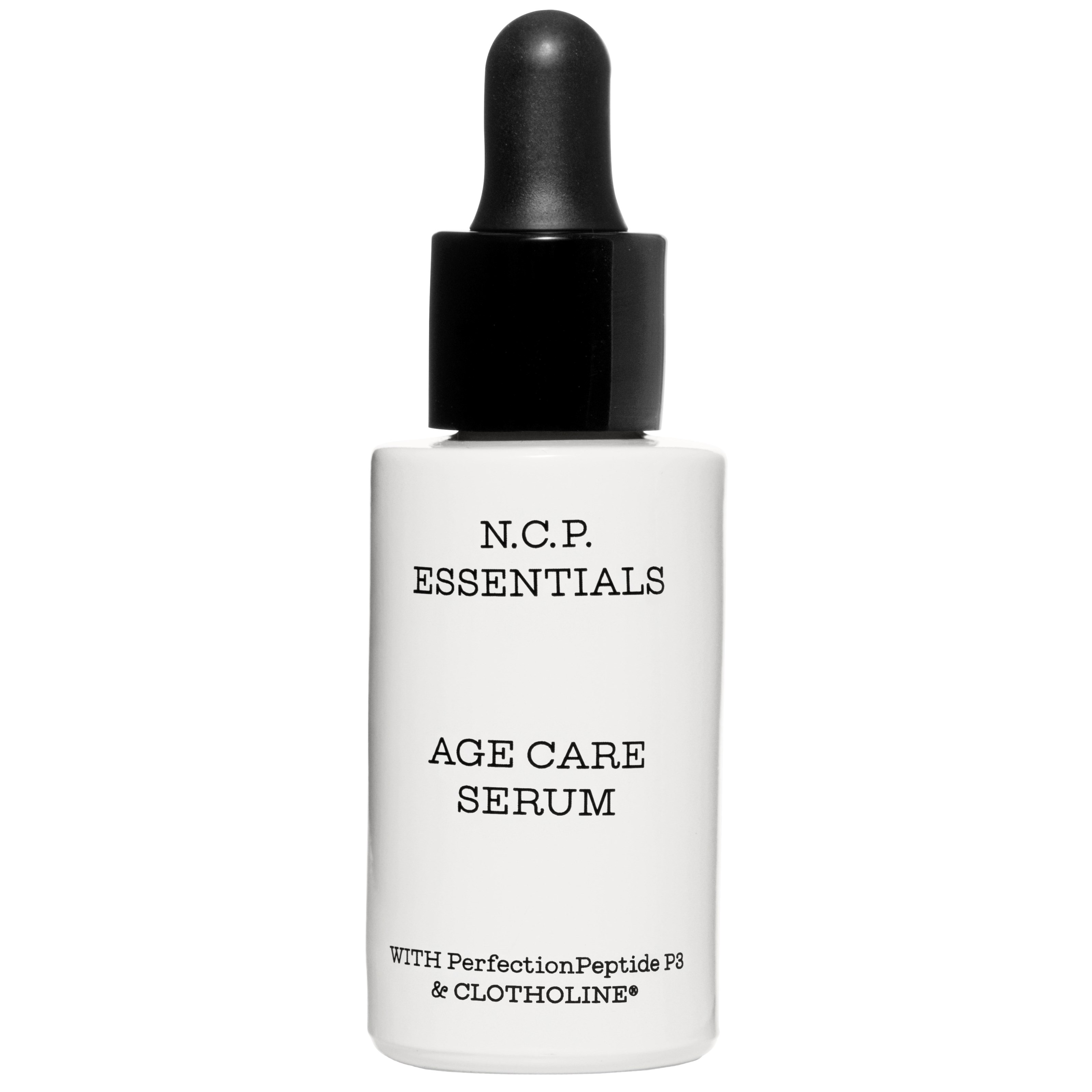 Läs mer om N.C.P. Essentials Age Care Serum 30 ml