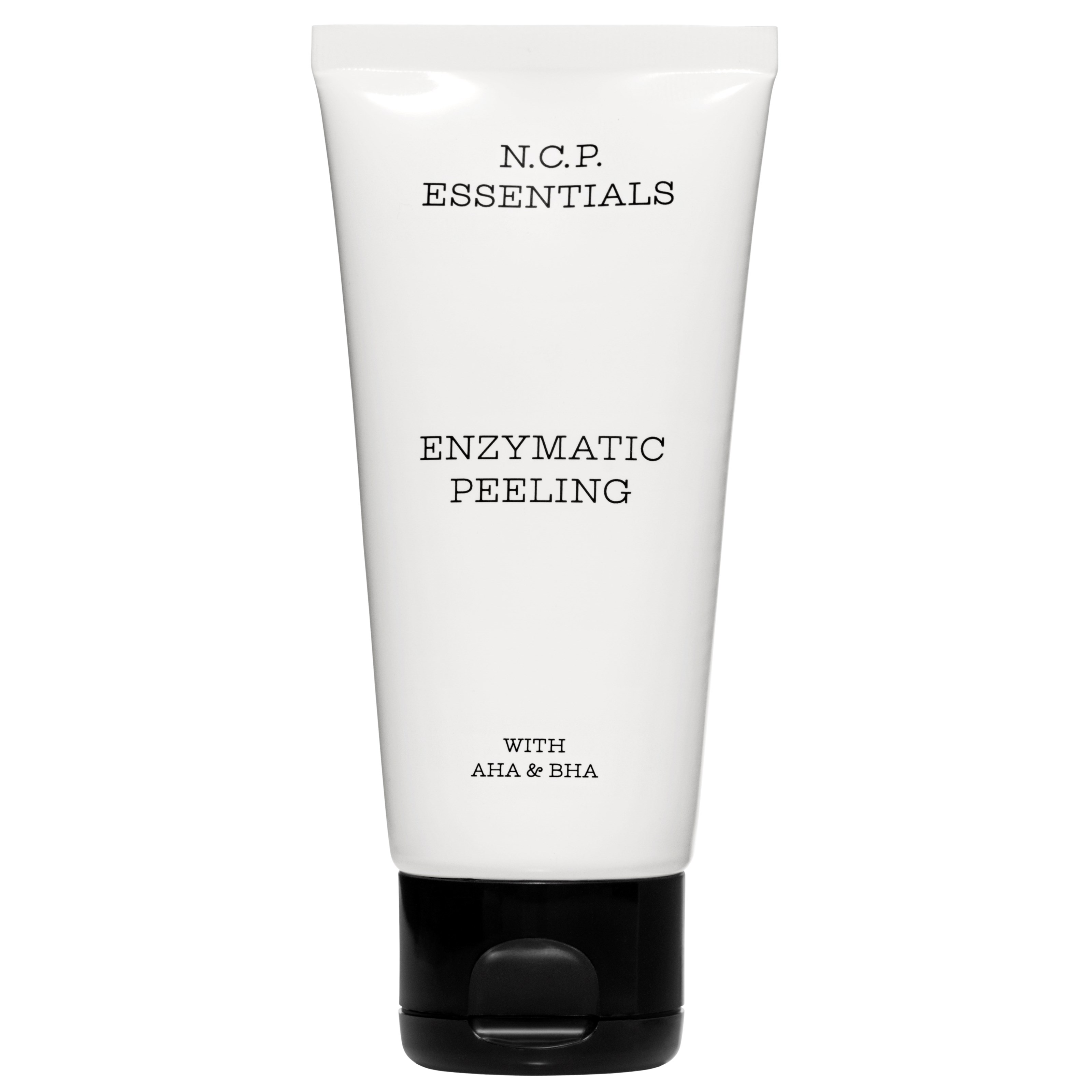 N.C.P. Olfactives Essentials Enzymatic Peeling 50 ml