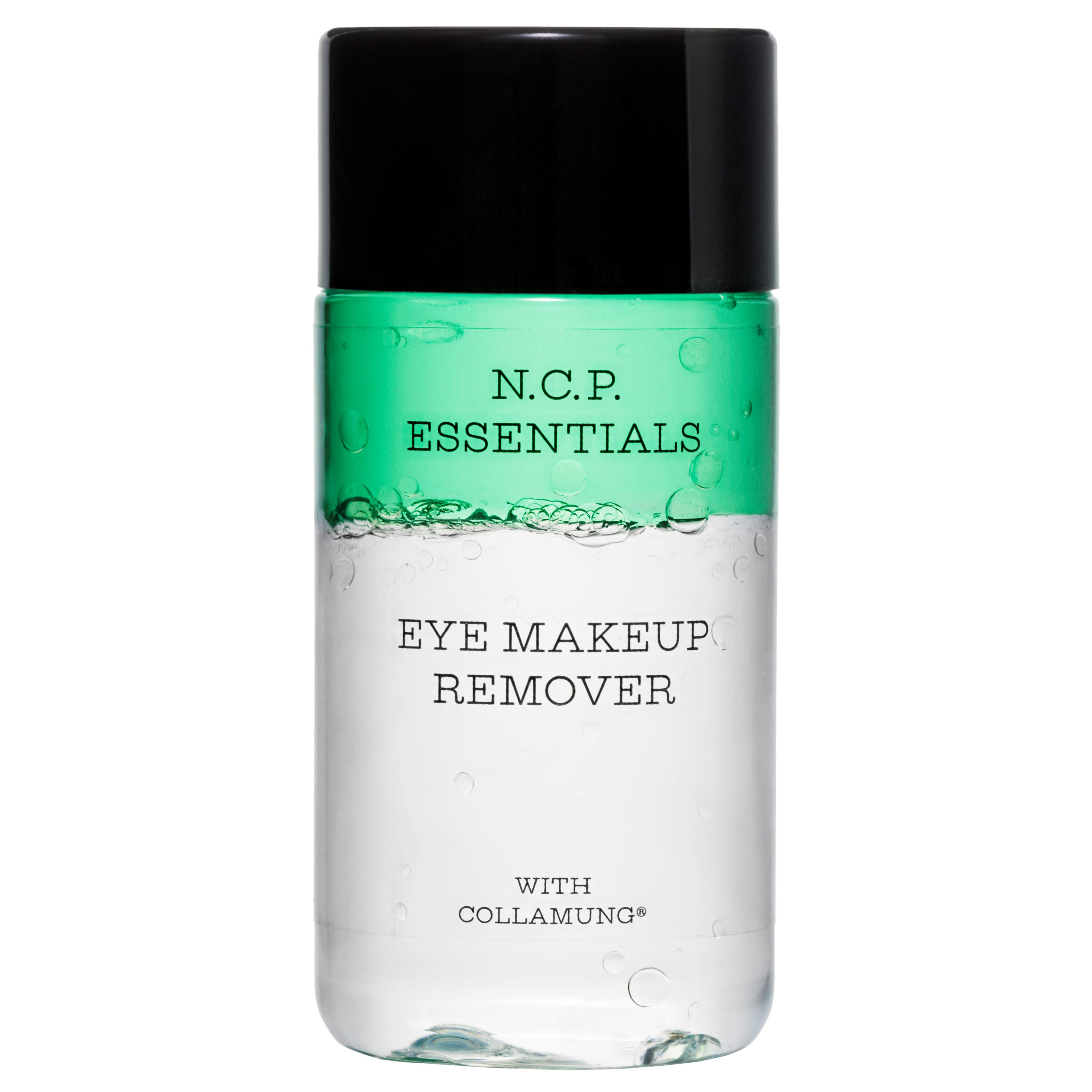 Läs mer om N.C.P. Essentials Eye Makeup Remover 100 ml
