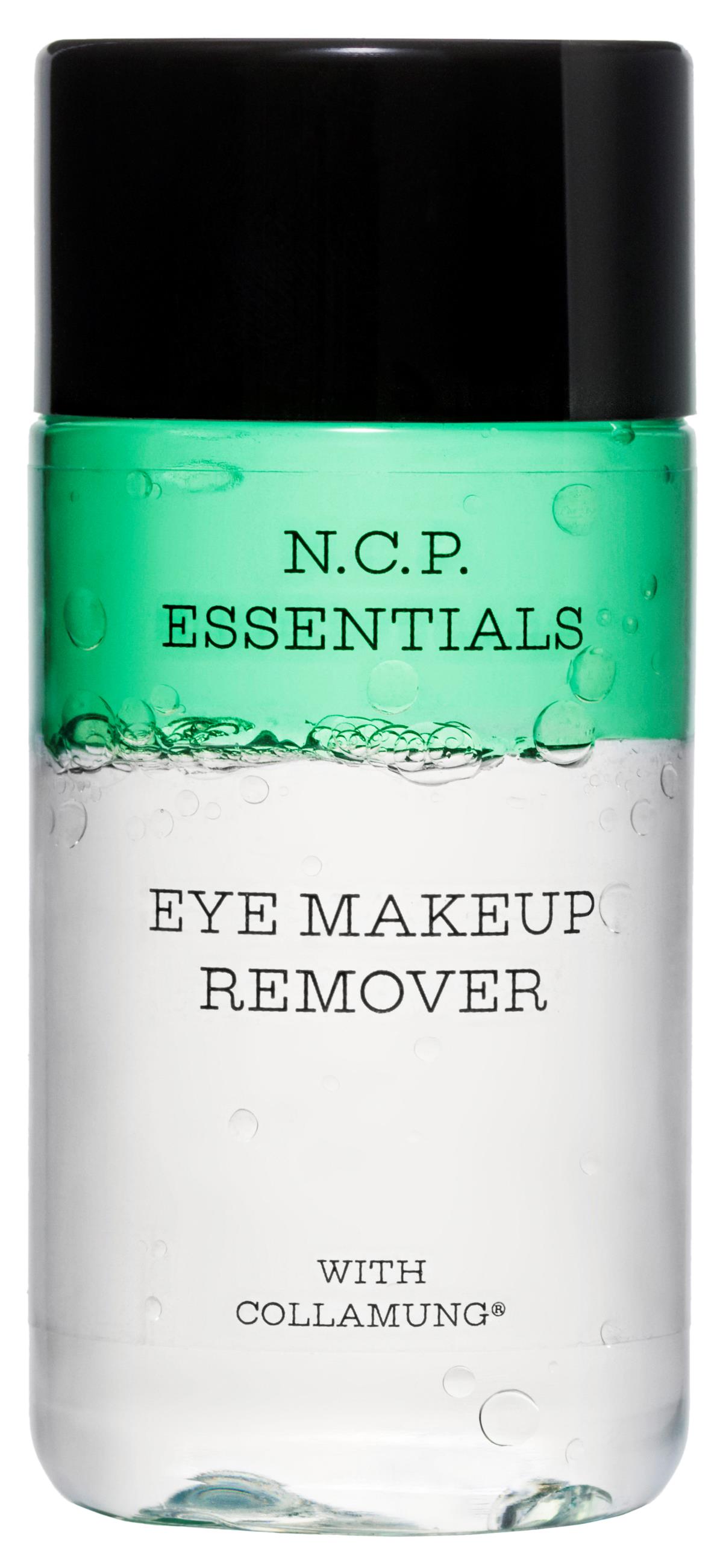 N.C.P. Essentials Eye Makeup Remover 100 ml