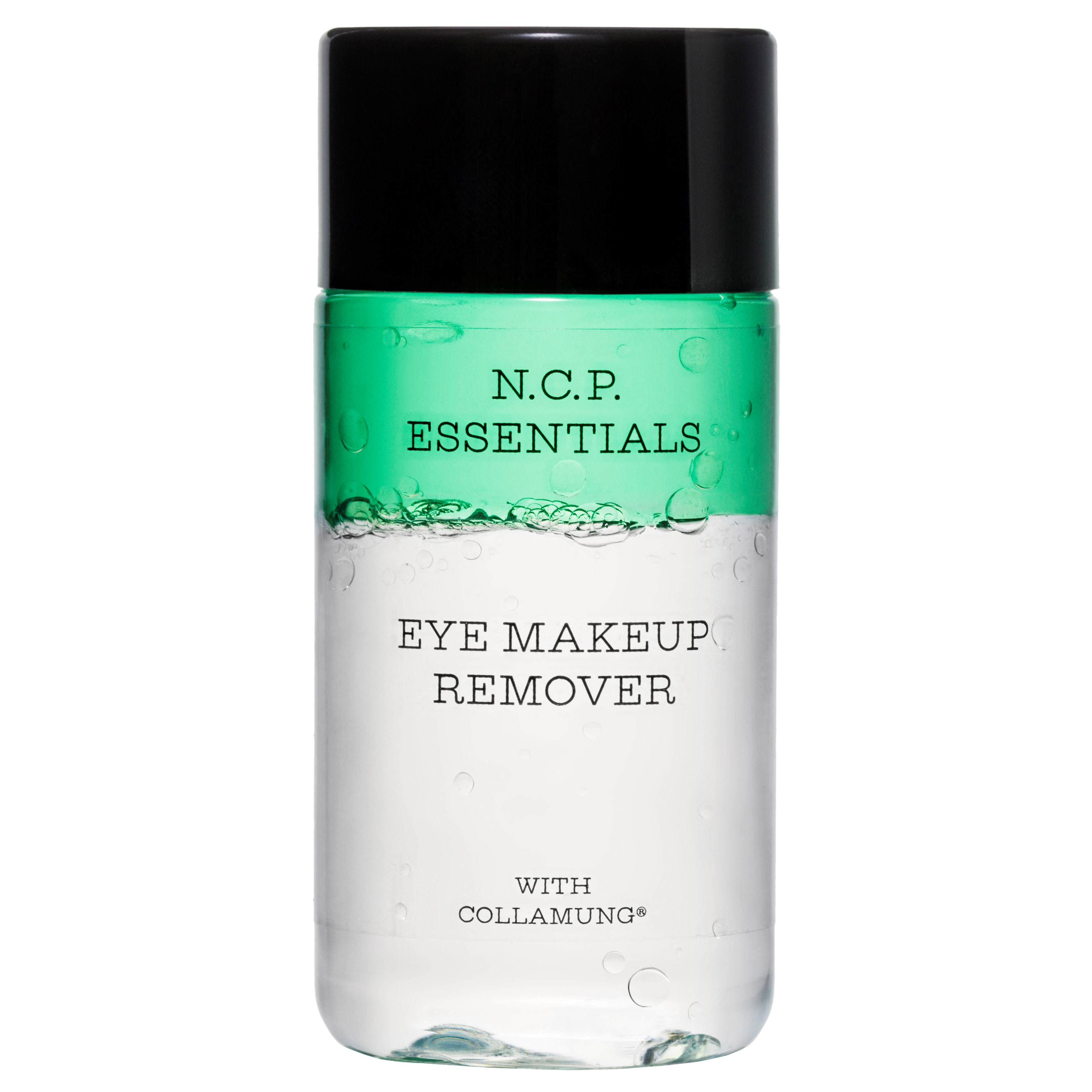 N.C.P. Essentials Eye Makeup Remover 100 ml N.C.P. Essentials Eye Makeup Remover 100 ml