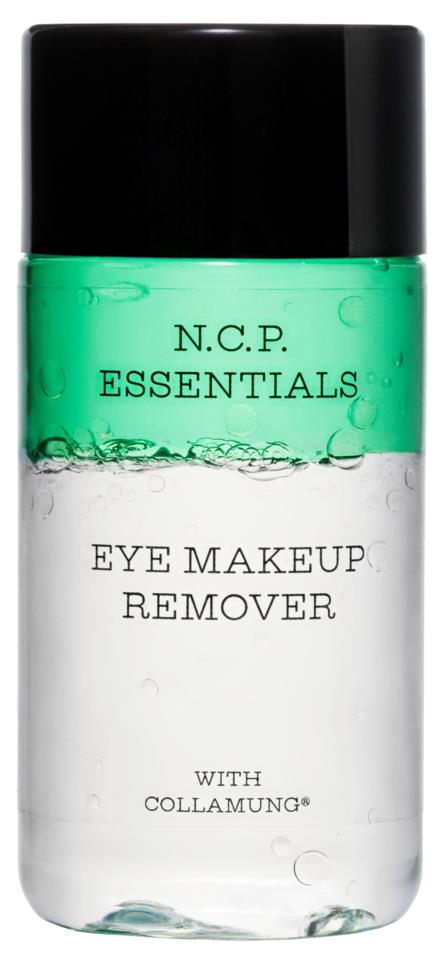 N.C.P. Eye Makeup Remover  100 ml