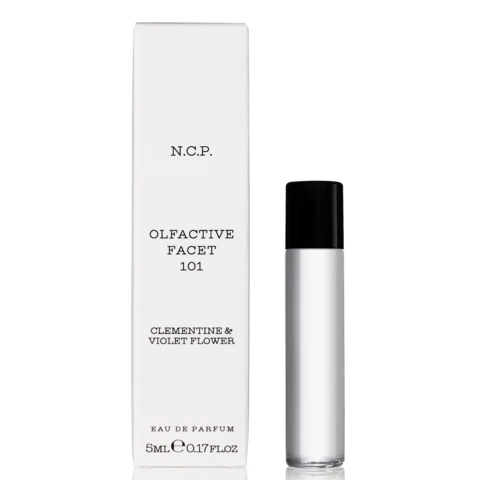 N.C.P. Olfactives 101 Clementine & Violet Flower Eau de Parfum från N.C.P.