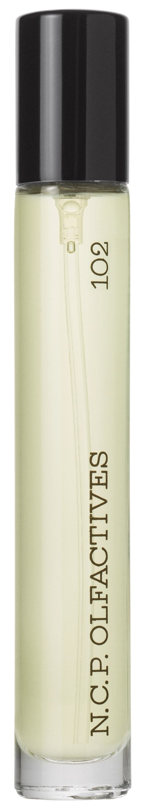 N.C.P. Olfactives acet 102, Ginger & Lime 10 ml