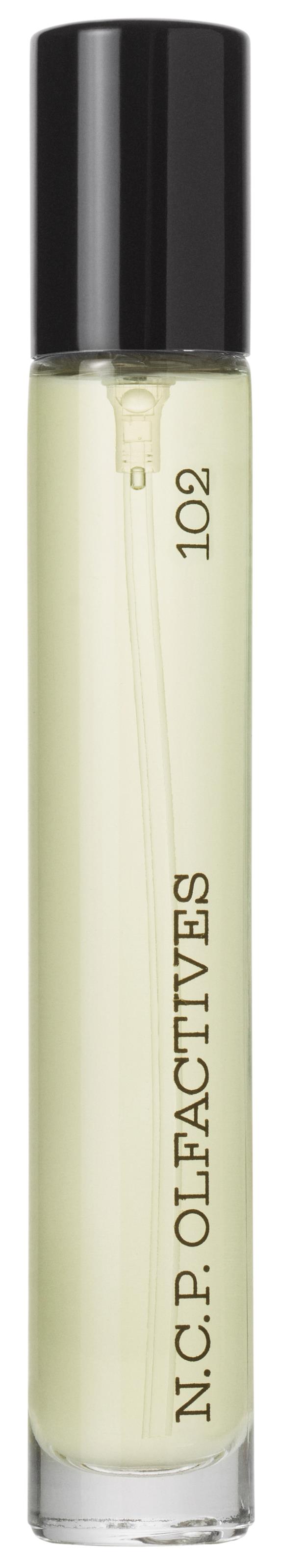 N.C.P. Olfactives acet 102, Ginger & Lime 10 ml