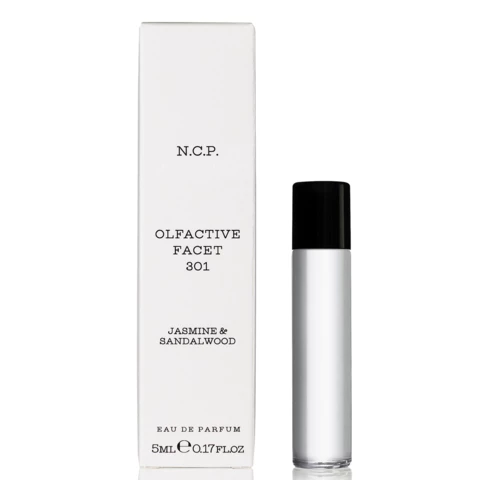 N.C.P. Olfactives 301 Jasmine & Sandalwood Eau de Parfum från N.C.P.