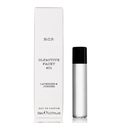 N.C.P. Olfactives 401 Lavender & Juniper Eau De Parfum från N.C.P.
