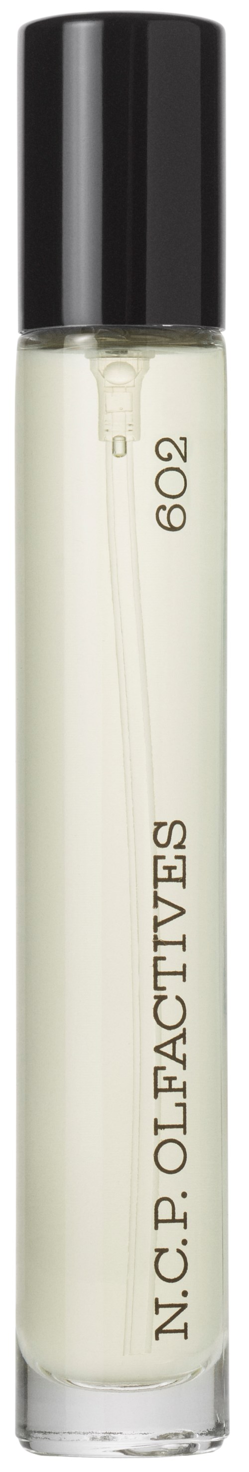 N.C.P. Olfactives Facet 602 Sandalwood & Cedarwood 10 ml