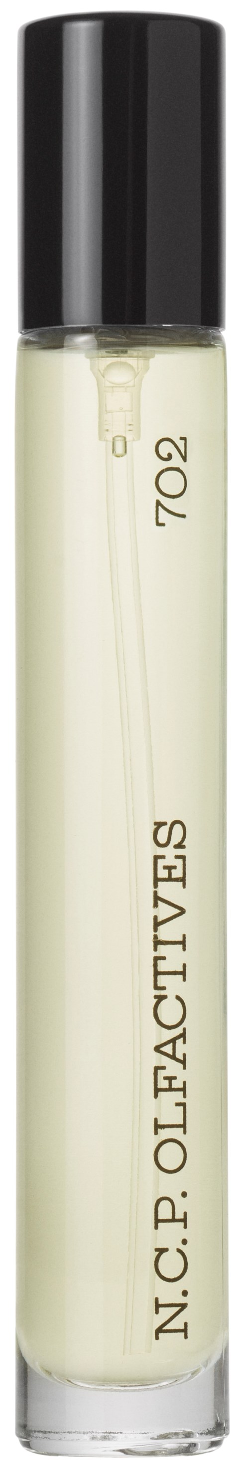 N.C.P. Olfactives Facet 702 Musk & Amber 10 ml