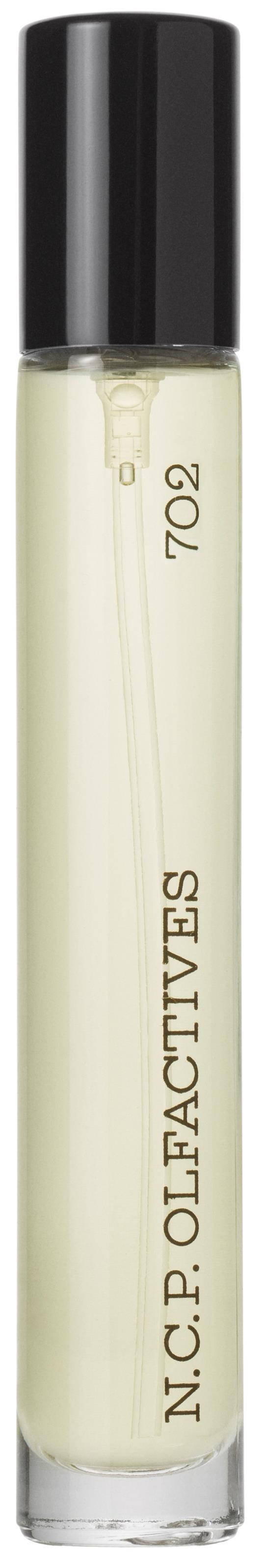 N.C.P. Olfactives Facet 702 Musk & Amber 10 ml