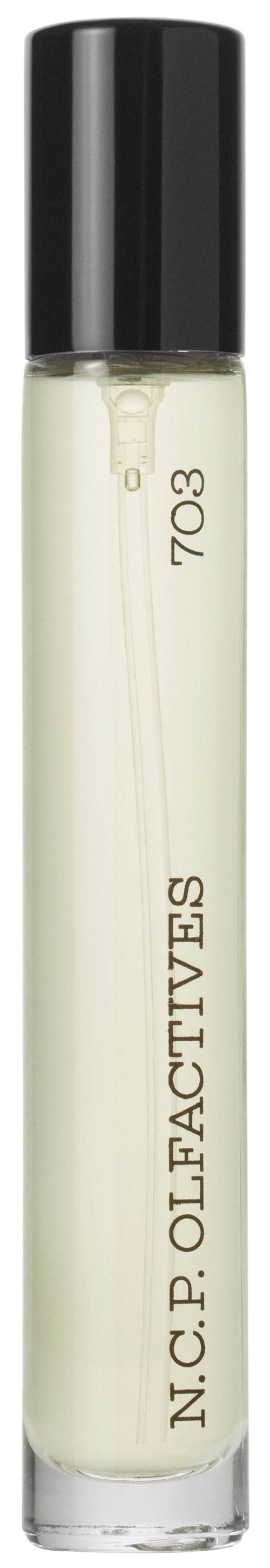 N.C.P. Olfactives Facet 703, Tonka bean & Moka 10 ml