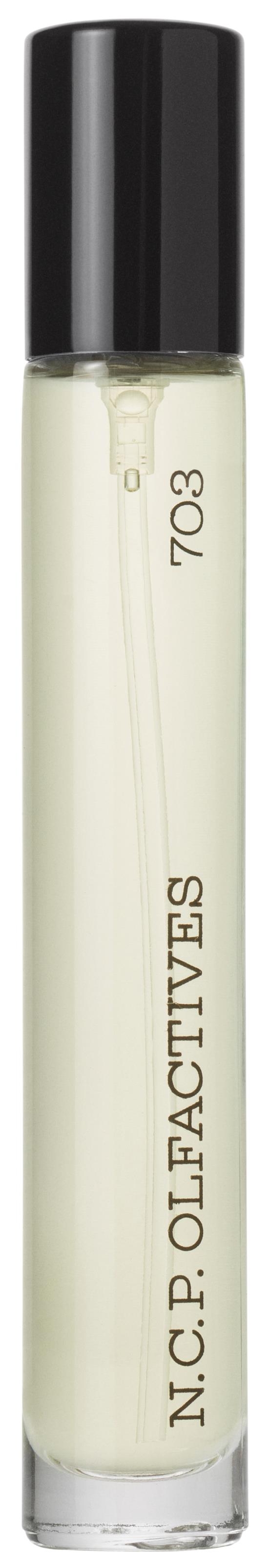 N.C.P. Olfactives Facet 703, Tonka bean & Moka 10 ml