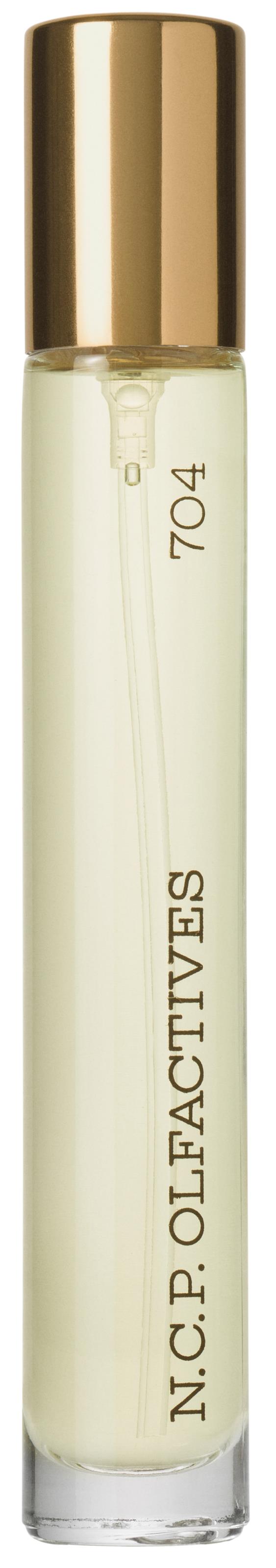 N.C.P. Olfactives Facet 704, Incense & Musk 10 ml