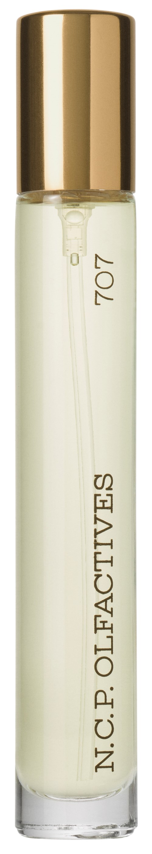 N.C.P. Olfactives Facet 707 Oud & Patchouly 10 ml