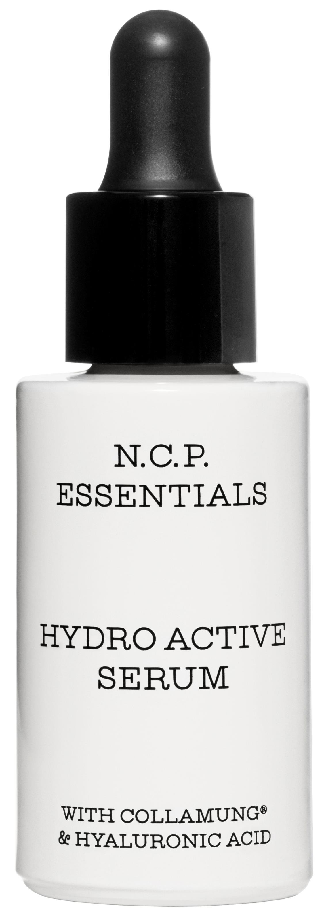 N.C.P Essentials Hydro Active Serum 30 ml