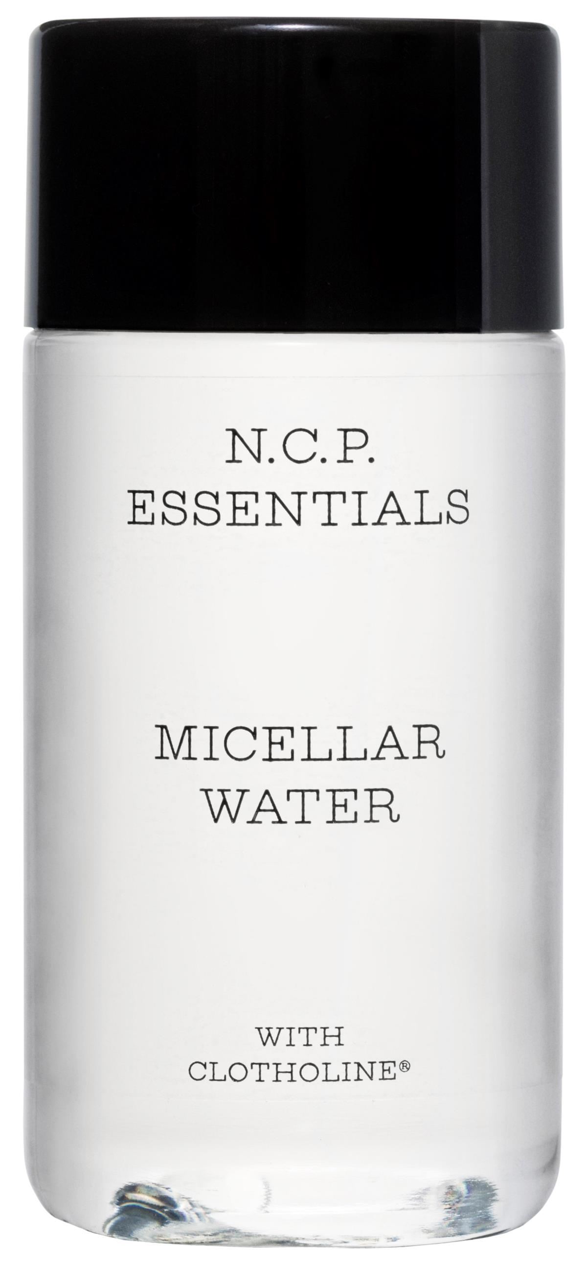 N.C.P Essentials Micellar Water 100 ml