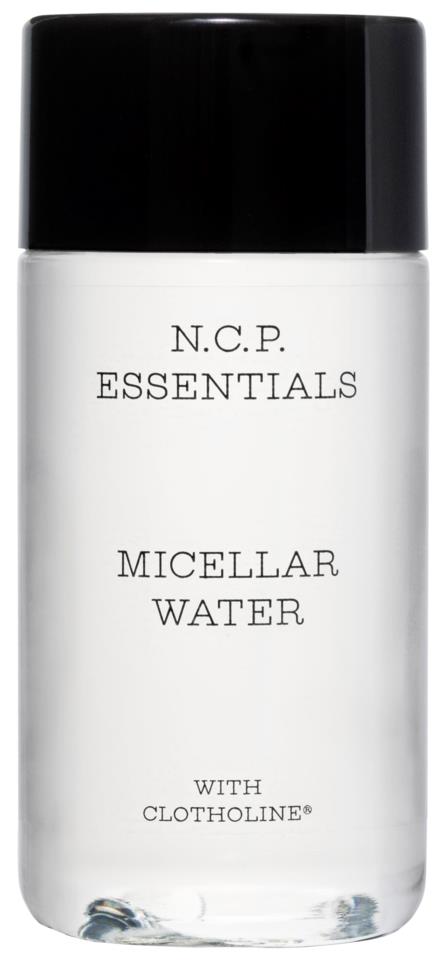 N.C.P. Micellar Water  100 ml