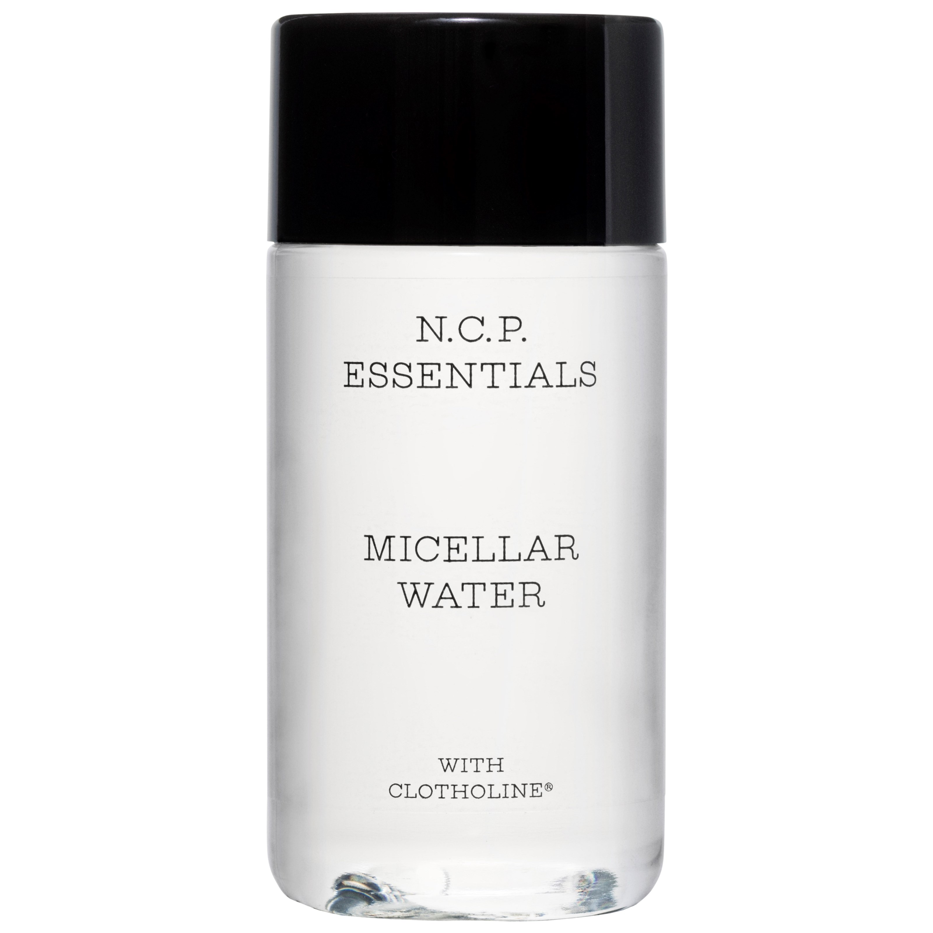 Läs mer om N.C.P. Essentials Micellar Water 100 ml