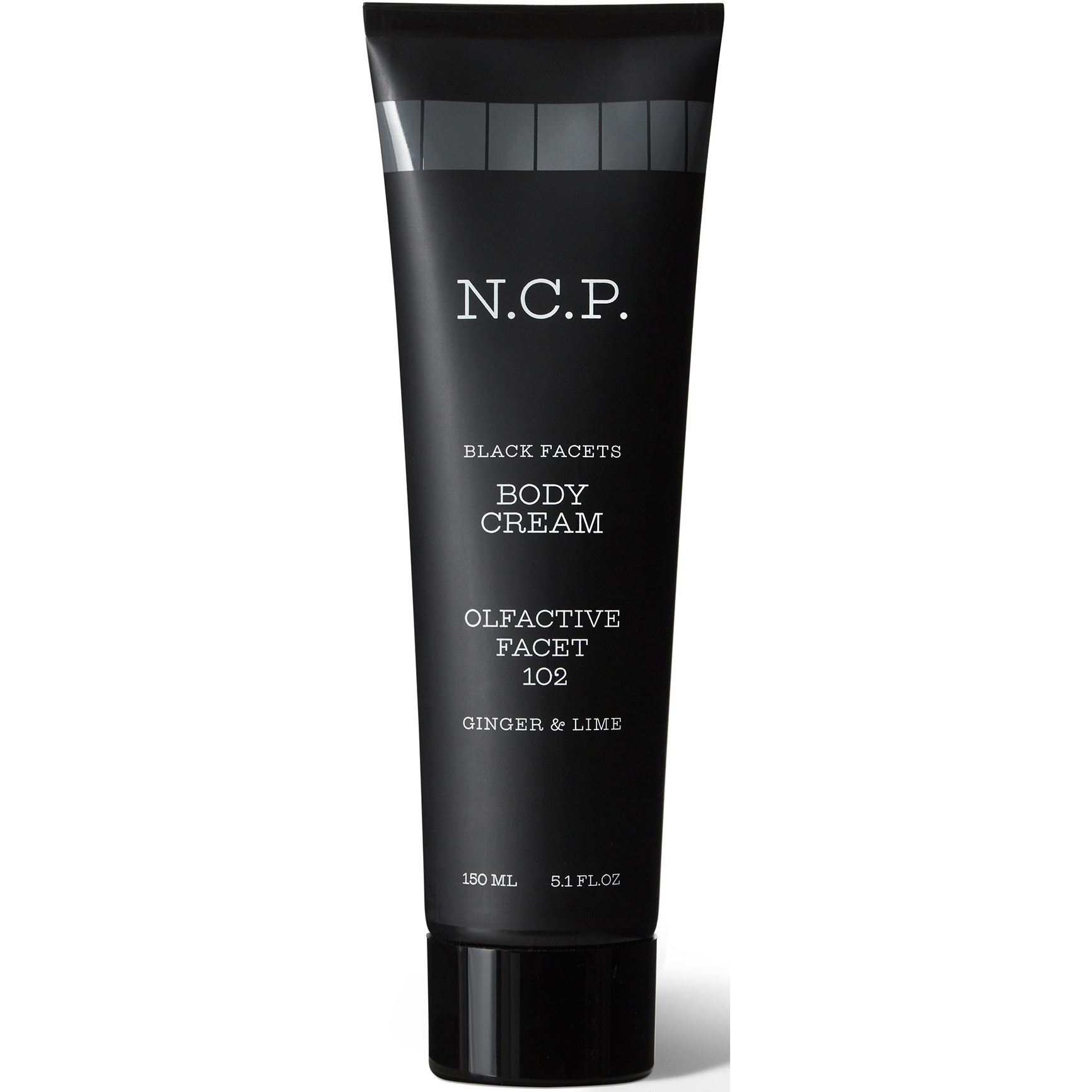 Läs mer om N.C.P. Olfactives Facet 102 Body Cream