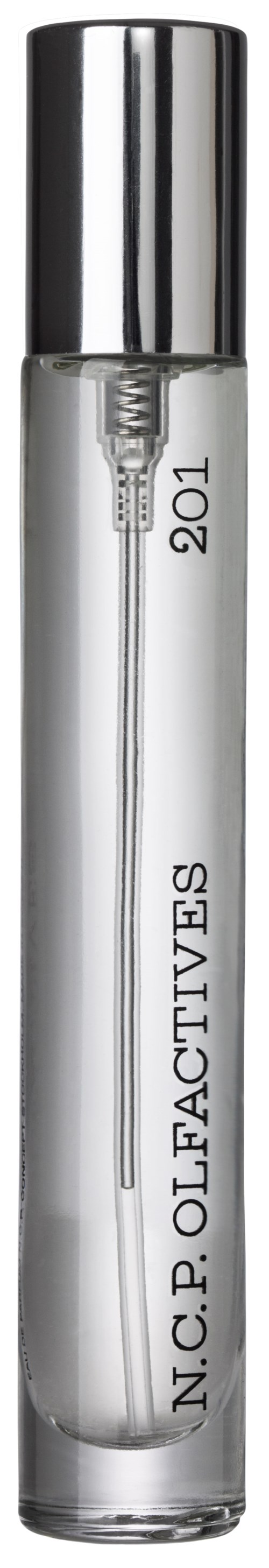 N.C.P. Olfactives 201 Apple & Driftwood Eau De Parfum 10 ml