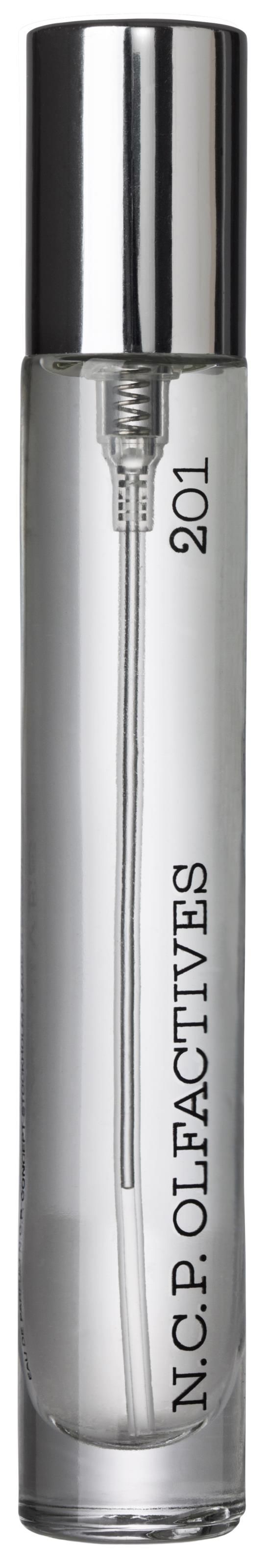 N.C.P. Olfactives 201 Apple & Driftwood Eau De Parfum 10 ml