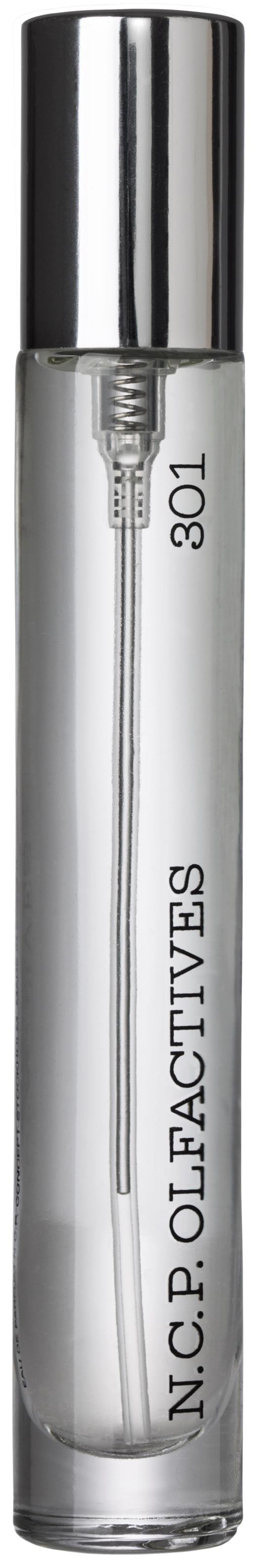 N.C.P. Olfactives 301 Jasmine & Sandalwood Eau de Parfum 10 ml