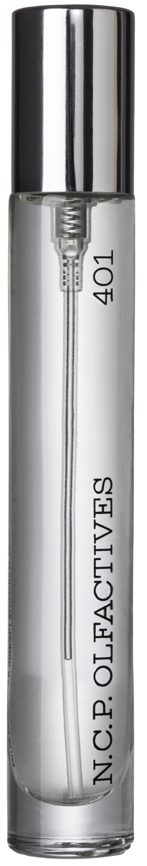 N.C.P. Olfactives 401 Lavender & Juniper Eau De Parfum 10 ml