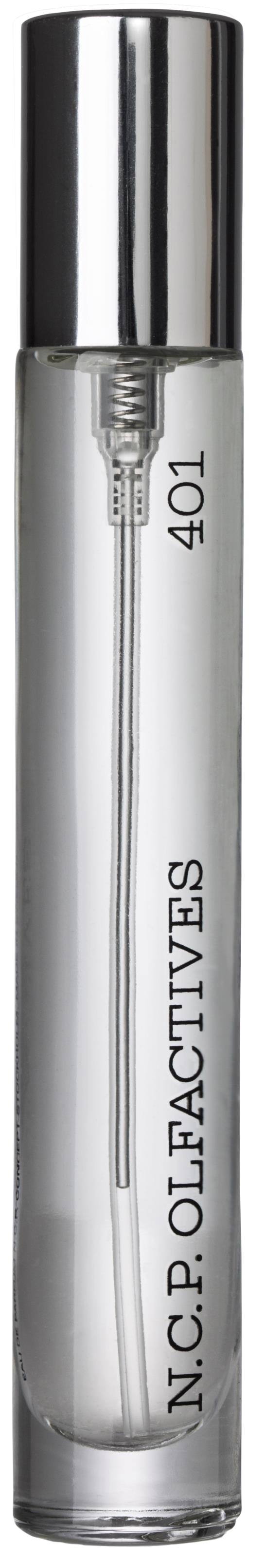 N.C.P. Olfactives 401 Lavender & Juniper Eau De Parfum 10 ml